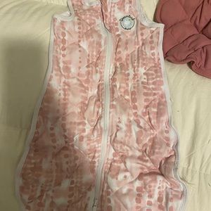 Dreamland baby sleep sack brand new